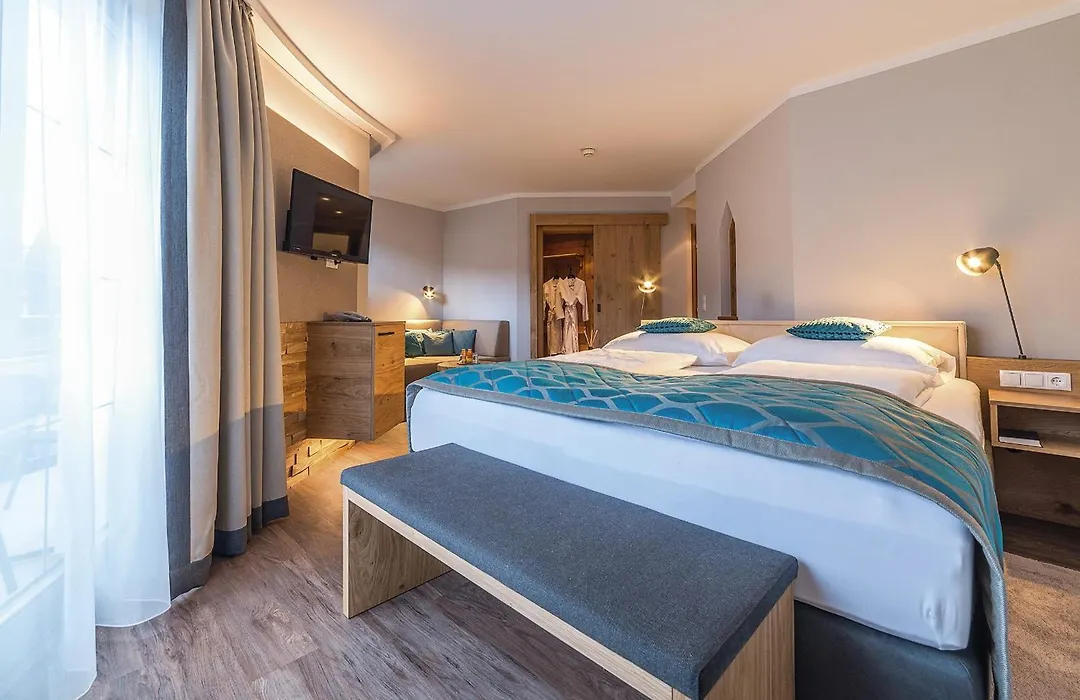 Wohlfuehlhotel Schiestl-1