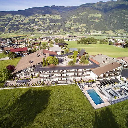 Wohlfuehlhotel Schiestl-3